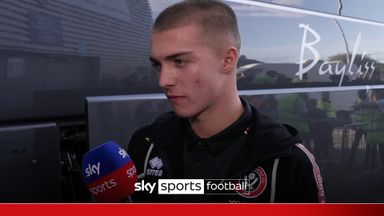 New signing Gilchrist talks up Sheffield Utd's promotion chances