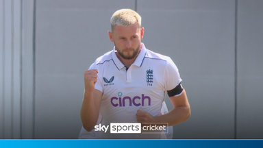 'They needed that!' | England make big breakthrough against Sri Lanka!