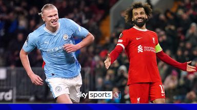 Fantasy Premier League: Are Haaland and Salah worth such high prices?