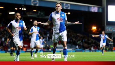 'He's a special player' | Eustace hails Szmodics after goal in season opener