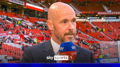 Ten Hag: Of course we're ready for new season! | New signings fit Man Utd DNA