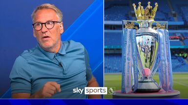 Title winner? Top four? The Soccer Saturday predictions...