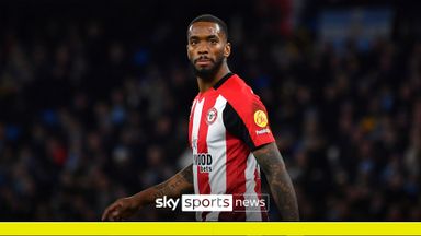 Toney to Saudi? | 'Brentford won't panic'