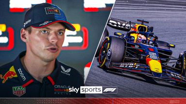 Did floor decision hinder Red Bull's development in Zandvoort?