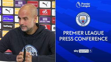 Will Pep be in the queue for Oasis tickets? | 'If I can go, I'll go!'