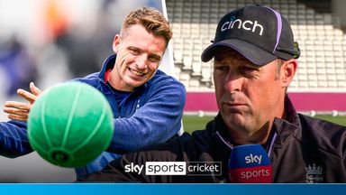 'Jos is going to lead England forward' | Trescothick backs Buttler as captain