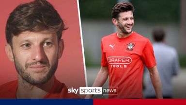 Lallana: Martin's style very similar to Klopp's