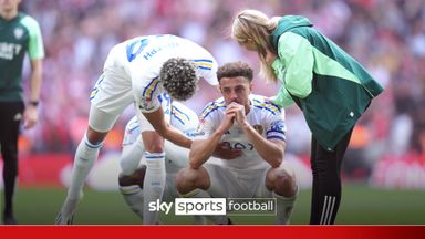 'It'll help us this season' | Rodon, Ampadu reflect on disappointment of last season