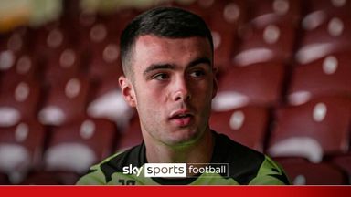'I feel more of a leader' | Miller's Motherwell growth 