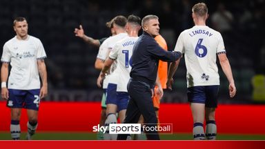 Lowe leaves Preston by mutual consent | Heckingbottom next for North End?