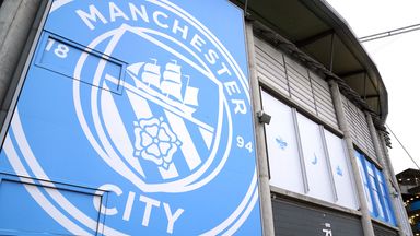 Manchester City will likely have to wait until next year to discover the outcome of the hearing