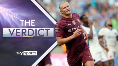 The Verdict: Haaland torments Chelsea and their mistakes