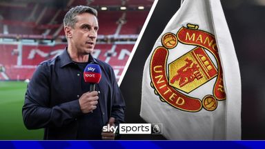 Neville: Man Utd can't be as bad as last season!