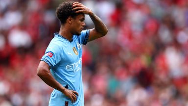 'They're looking thin!' | Will Bobb's injury force Man City into transfer market?