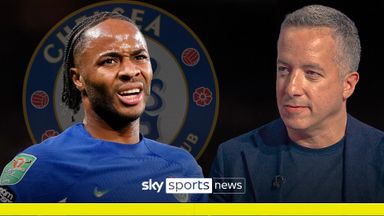 Chelsea and Sterling: The inside story