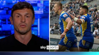 Wilkin: Leeds now capable of winning Grand Final