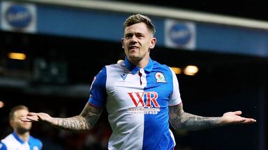 EFL: Blackburn, Sheff Utd win on opening night - highlights