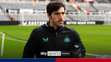 'Like a new signing for Newcastle' | Tonali set to make return from suspension