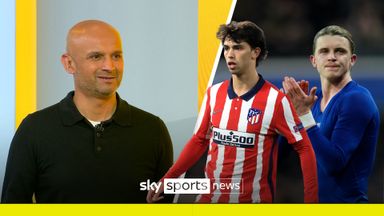 Felix deal edges closer | Will Atletico and Chelsea come to an agreement?