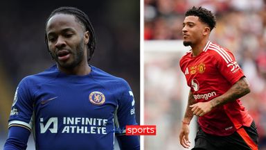 Thursday's Premier League club-by-club transfer round-up