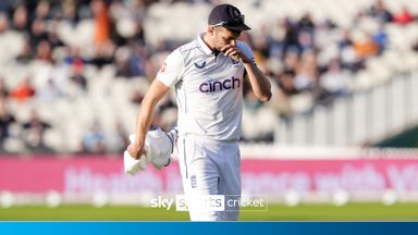 Wood ruled out of first Test day four | Stone to come in for Lord's?