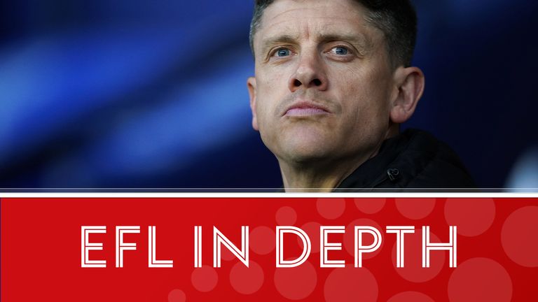 Stevenage manager Alex Revell is back in charge but insists he is much improved this time around