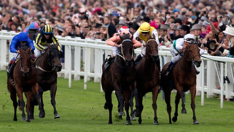 Black Caviar has passed away 