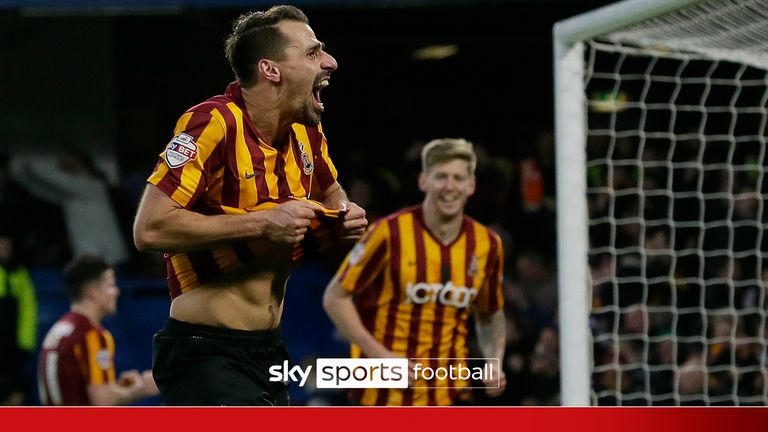 Ahead of the 2024/25 season, Bradford City manager Graham Alexander says his side has 'an inner drive and ambition to be successful'.
