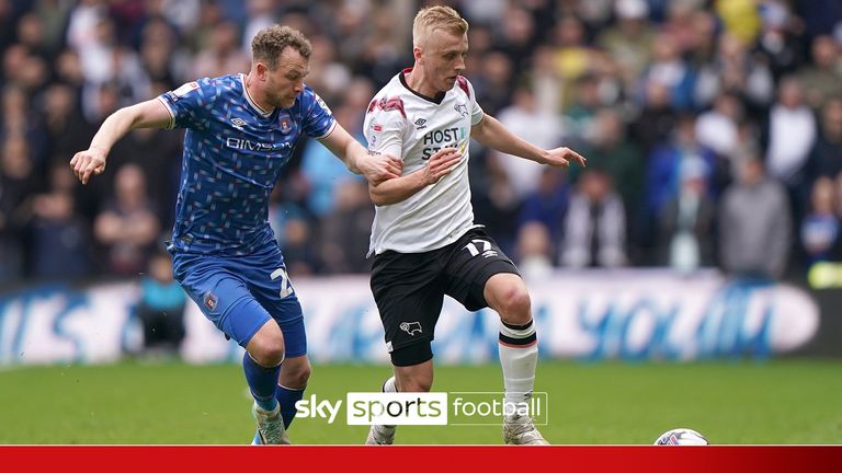 Carlisle United manager Paul Simpson says his side are 'fully focussed' on getting straight back up to League One after relegation to League Two.