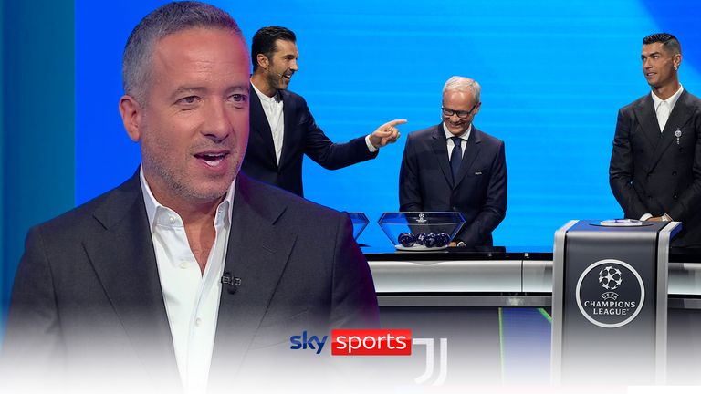 skysports champions league 6670423