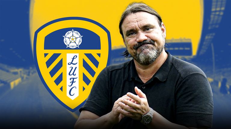 Leeds: Daniel Farke needs reinforcements to boost Championship promotion hunt after Georginio Rutter blow | Football News | Sky Sports