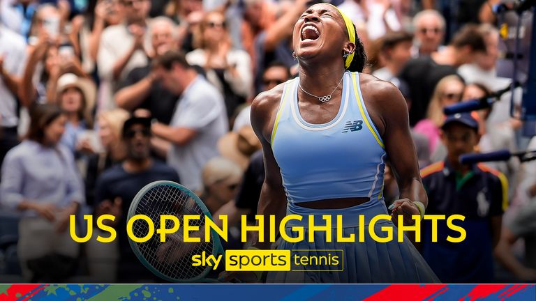 skysports coco gauff us open 6671629