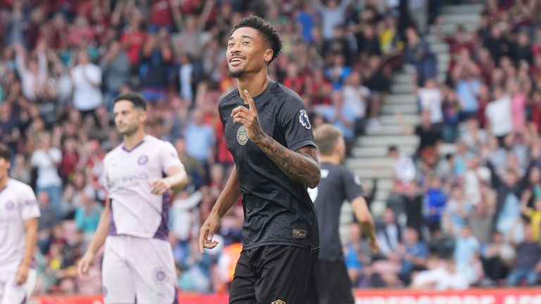 Bournemouth rounded off their pre-season campaign with a 3-2 win over Girona