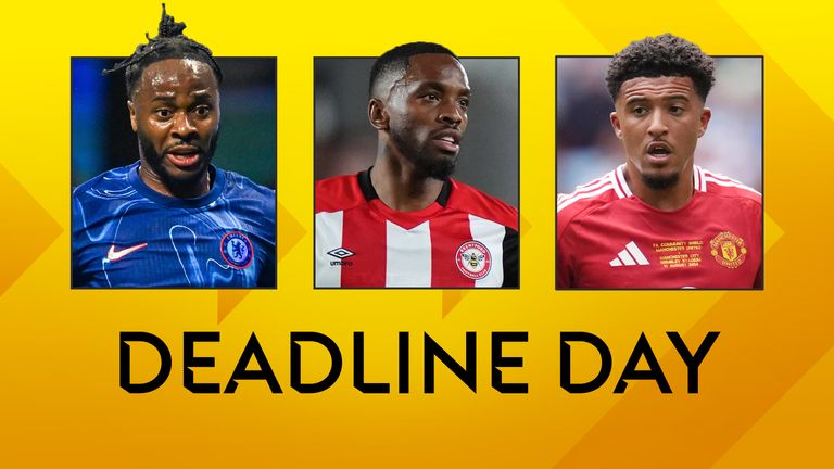 Deadline Day