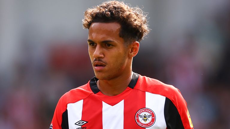 Fabio Carvalho exclusive: Brentford's new signing reveals why he left ...