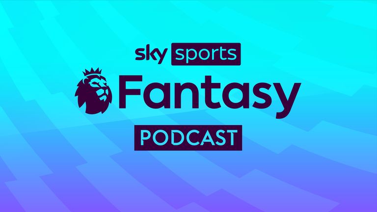 Sky Sports Fantasy Podcast