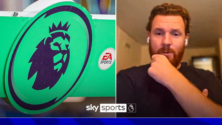 The Traitors Gorton loses points in FPL, why? He didn't know the rules!