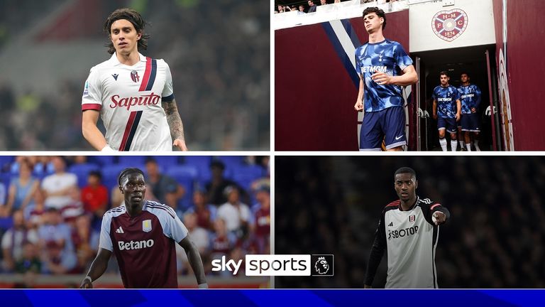 The Transfer Talk team discuss which club has made the best signing so far in this summer's transfer window.