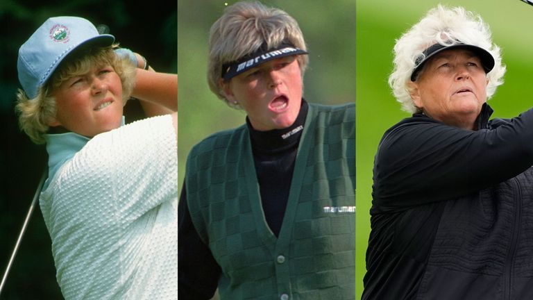 Credit - AP Photo/Getty