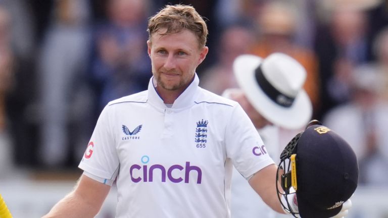 Joe Root, England vs Sri Lanka, Test cricket (PA Images)