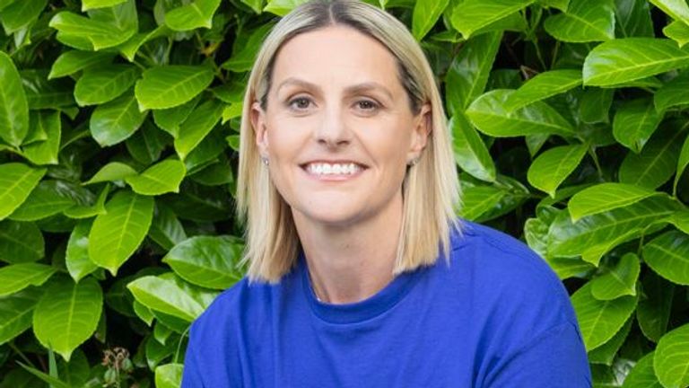 Kelly Smith: Arsenal and England legend on growing women's football ...