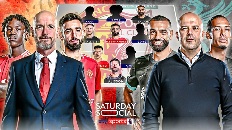 Trực tiếp bóng đá MU vs Liverpool, 22h ngày 1/9 - Link xem trực tiếp K+ Ngoại hạng Anh FULL HD