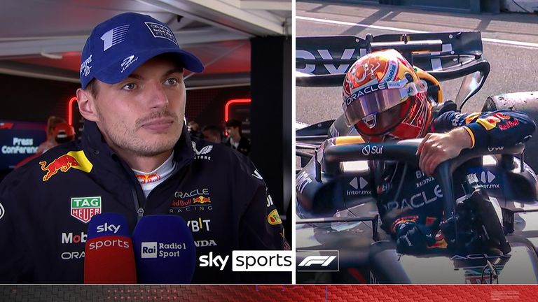 skysports max verstappen 6666712