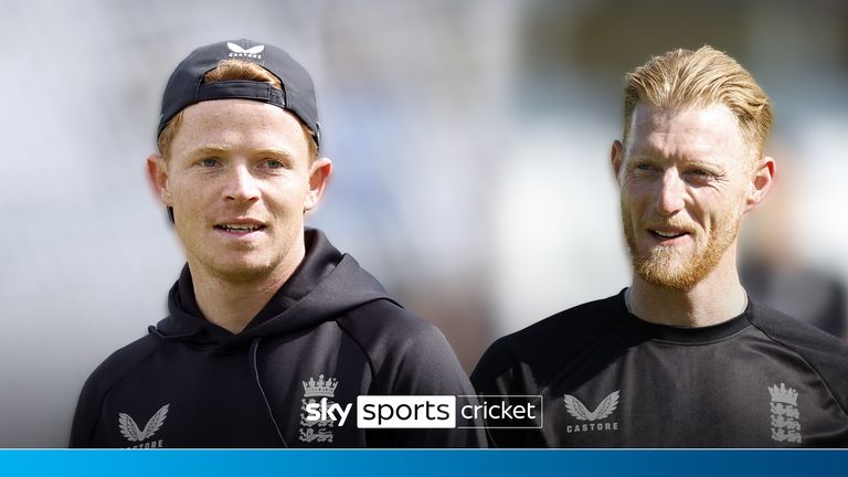 skysports ollie pope ben stokes 6660895