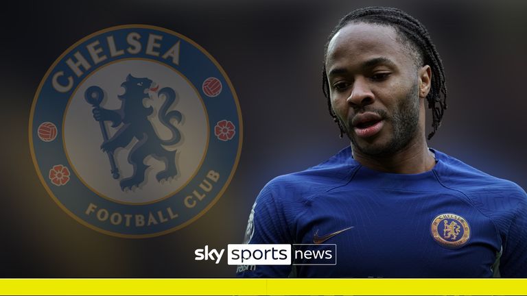 Transfer latest: What next for Raheem Sterling and Chelsea?