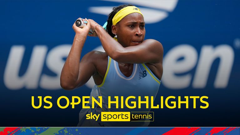 skysports tennis wta us open 6667672