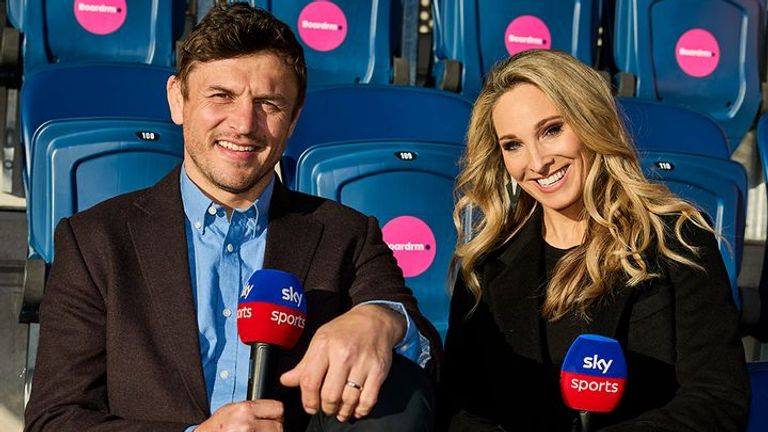 The Bench Podcast, with Jon Wilkin and Jenna Brooks