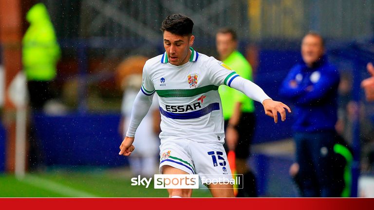 Ahead of the 2024/2025 season, Sky Sports speaks to Tranmere Rovers manager Nigel Adkins and chairman Mark Palios about their aims of promotion.