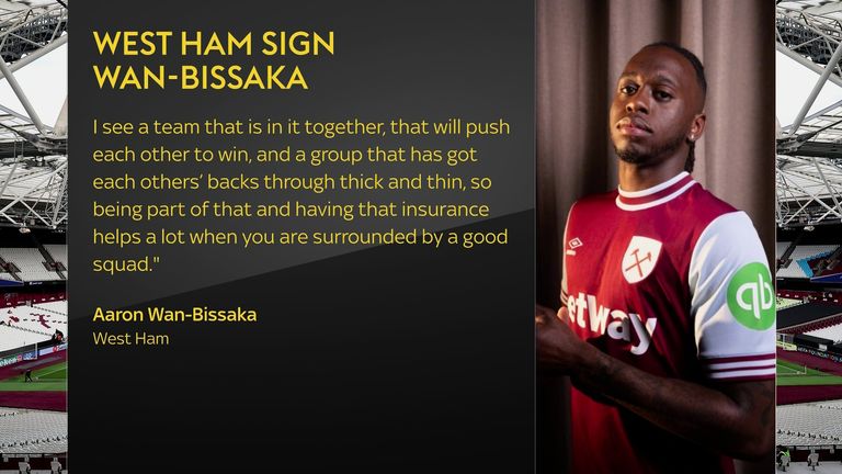 Wan Bissaka