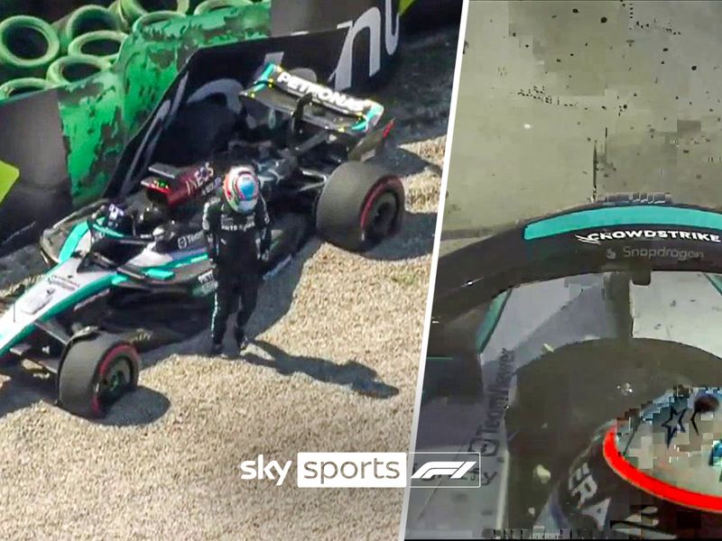 F1 2025 rookies: Introducing Andrea Kimi Antonelli, Liam